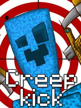 Foto do jogo Creep Kick