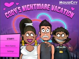 Foto do jogo Cody's Nightmare Vacation