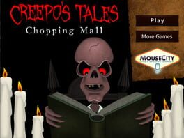 Foto do jogo Creepo's Tales: Chopping Mall