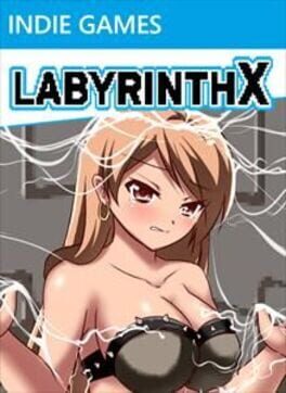 Foto do jogo Labyrinth X