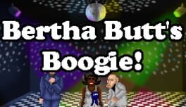 Foto do jogo Bertha Butt's Boogie