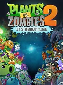 Foto do jogo Plants vs. Zombies 2: It's About Time