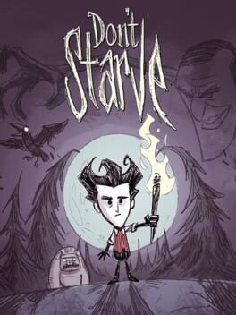Foto do jogo Don't Starve