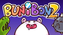 Foto do jogo BuniBon 2