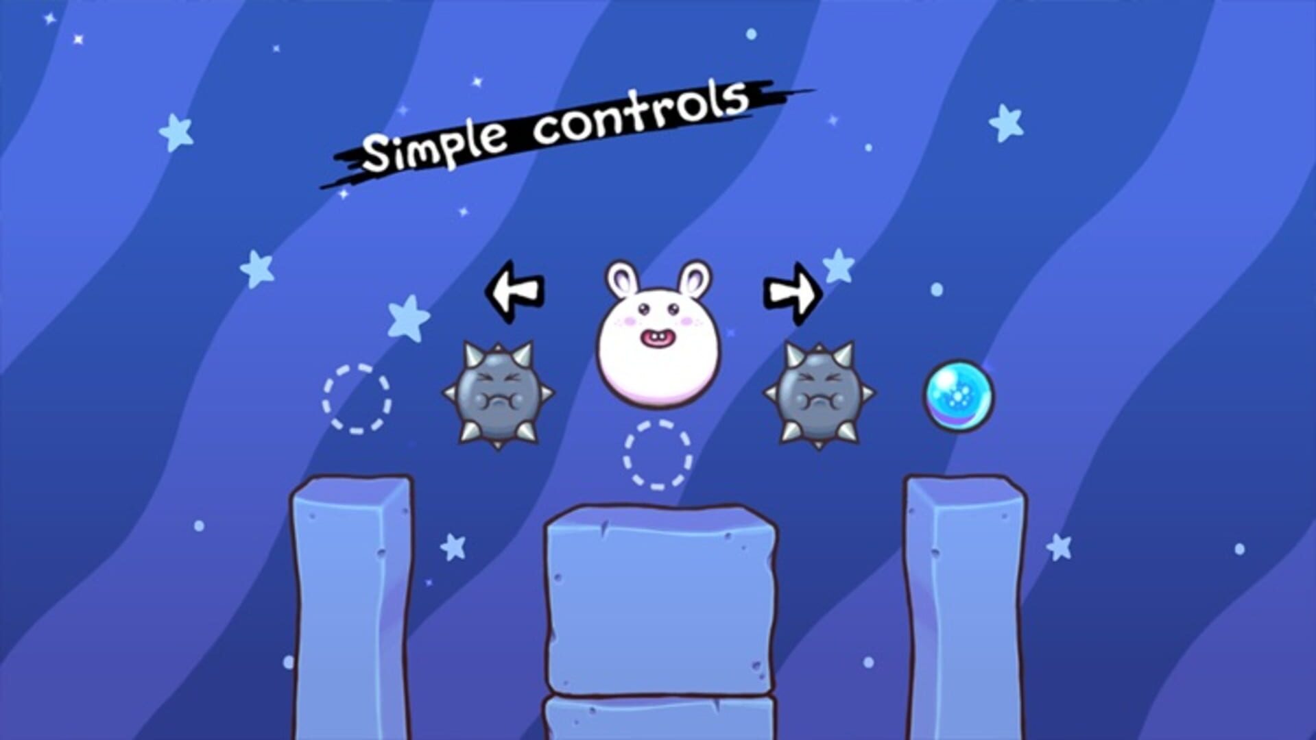 Foto do jogo BuniBon 2