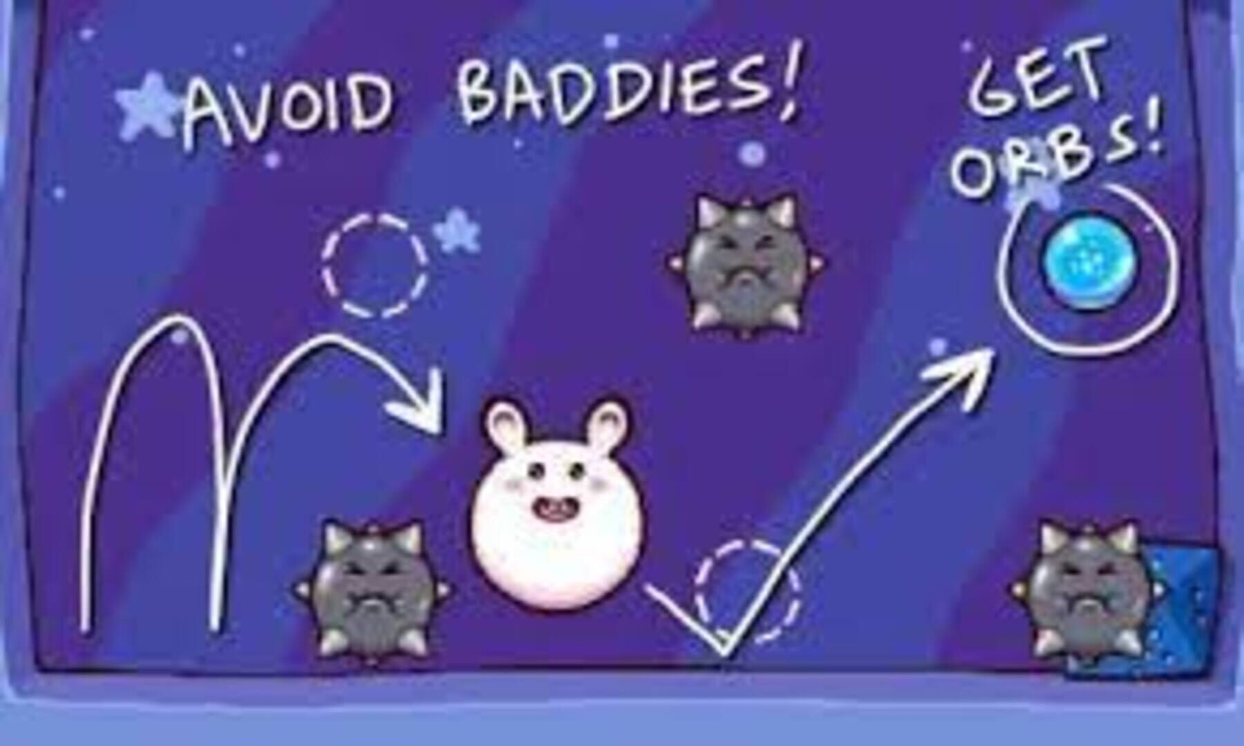 Foto do jogo BuniBon 2