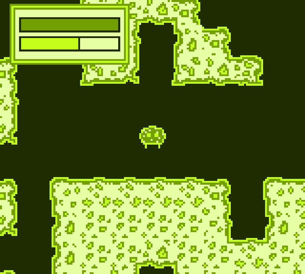 Foto do jogo Booger Booster