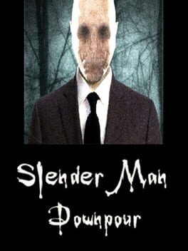 Foto do jogo Slender Man: Downpour