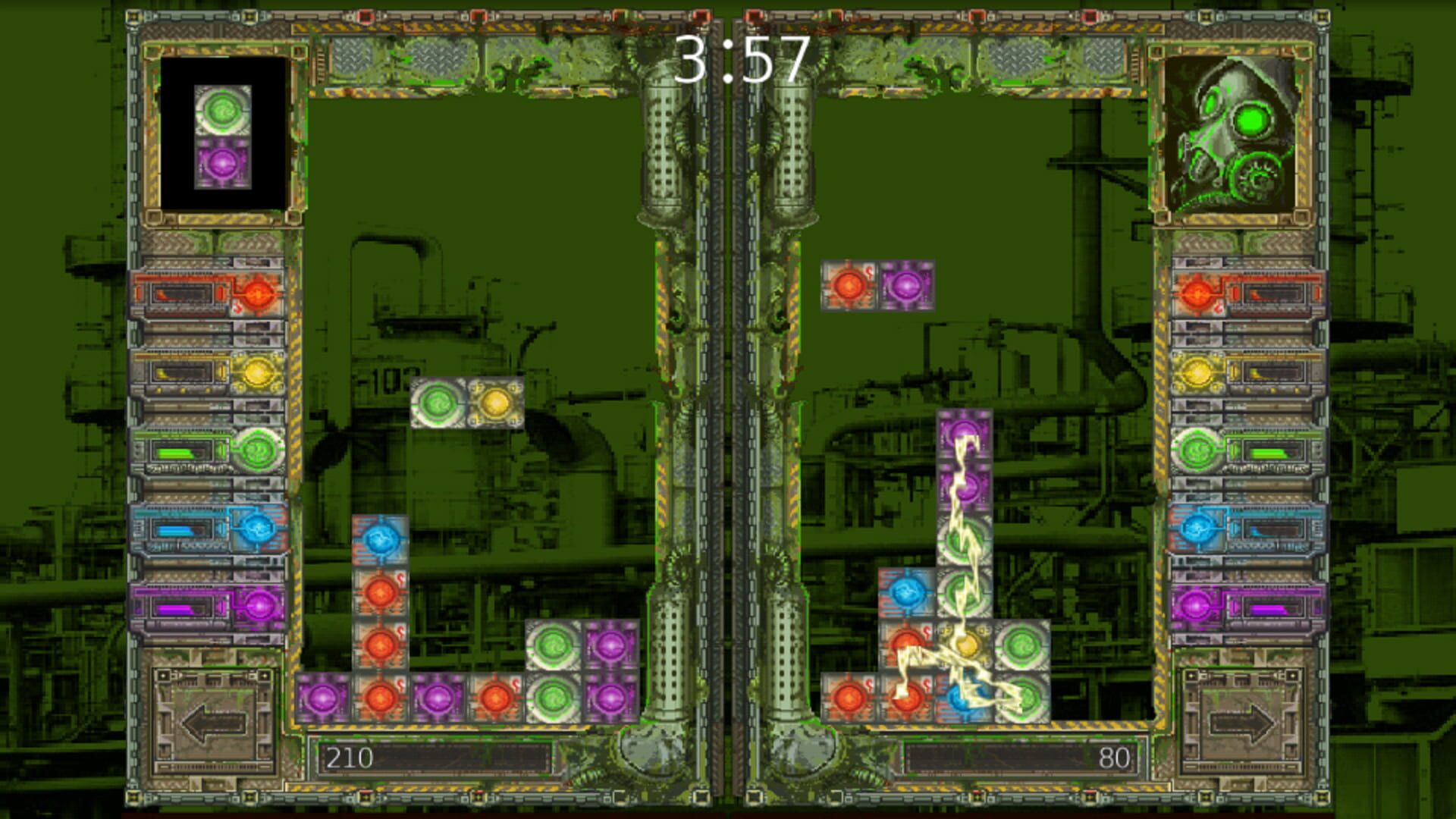 Foto do jogo Bio Blocks