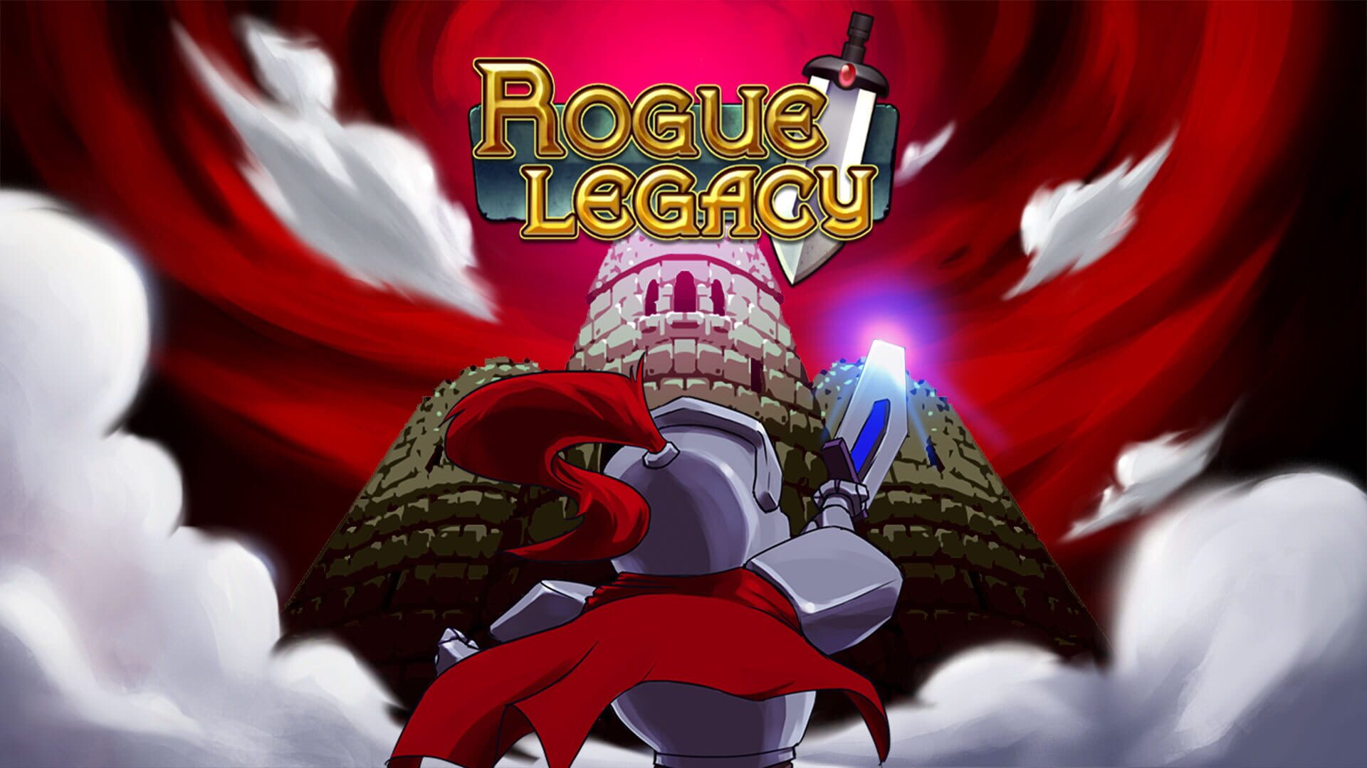 Foto do jogo Rogue Legacy