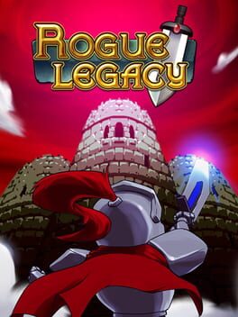 Foto do jogo Rogue Legacy
