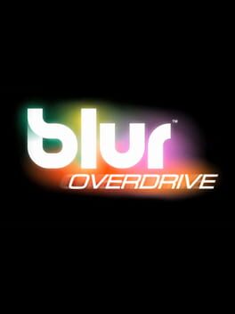 Foto do jogo Blur Overdrive