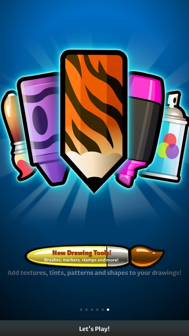 Foto do jogo Art With Friends Free