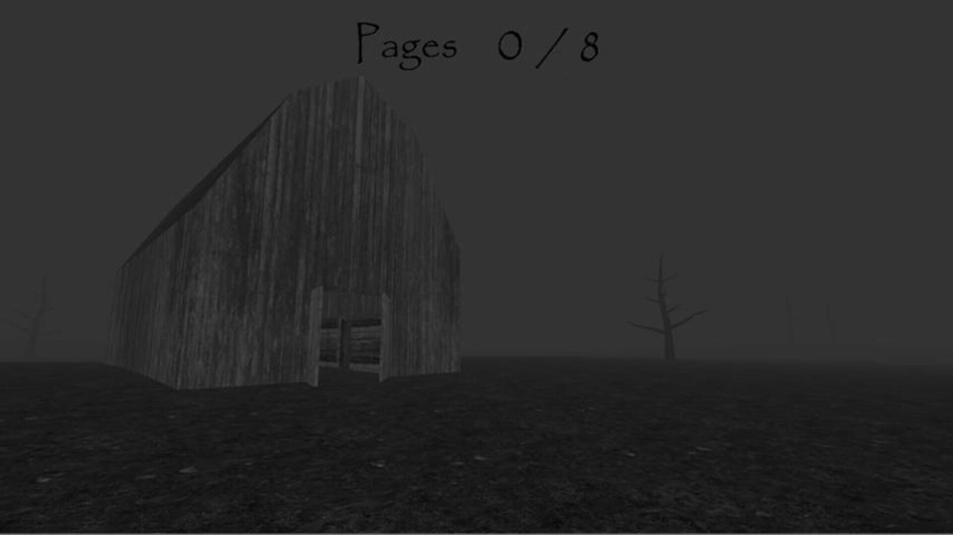 Foto do jogo Slender Man: Rise Again