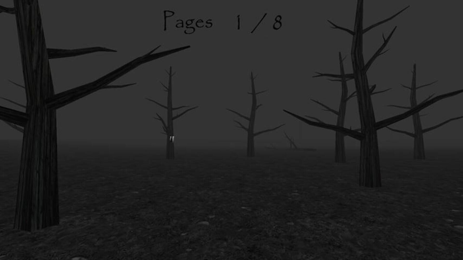 Foto do jogo Slender Man: Rise Again