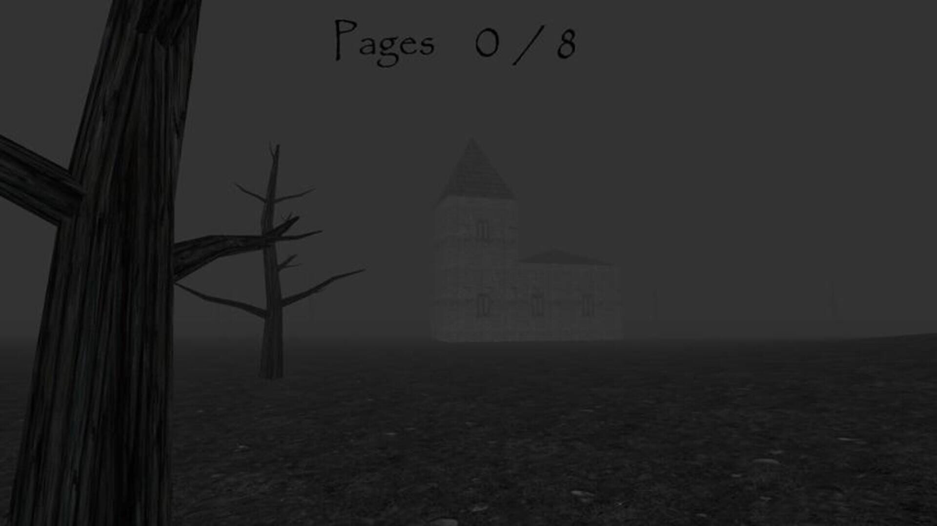 Foto do jogo Slender Man: Rise Again