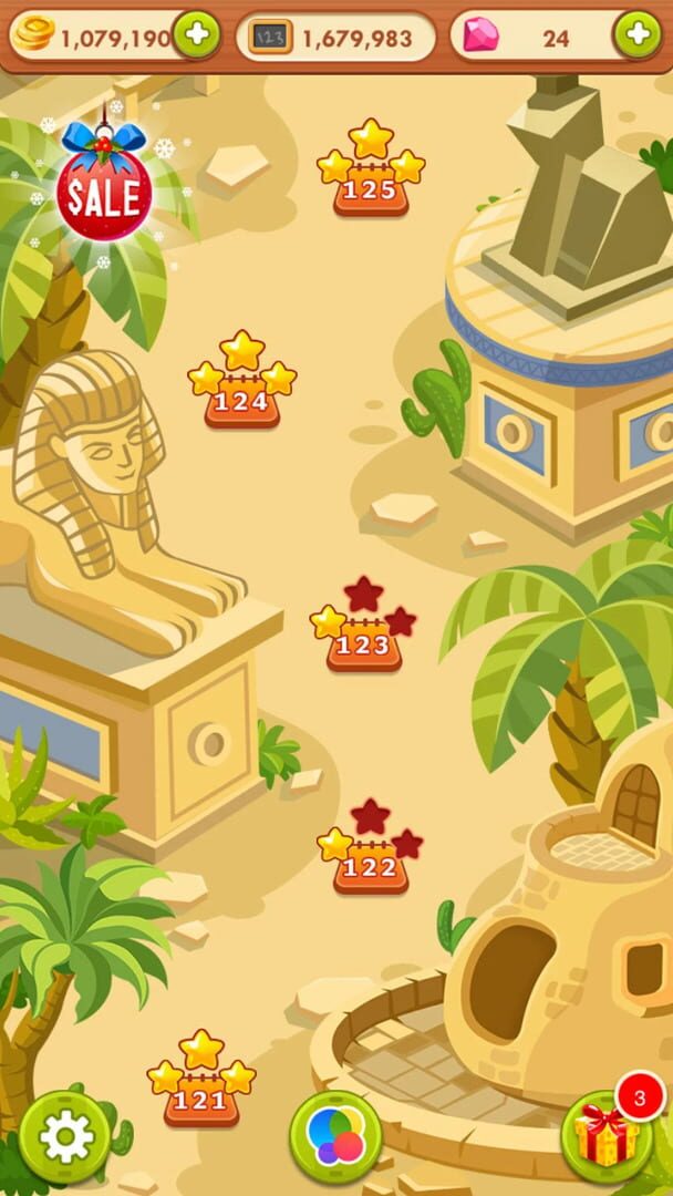 Foto do jogo Sudoku Quest