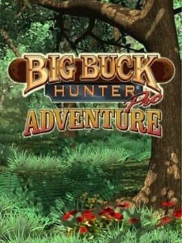 Foto do jogo Big Buck Hunter Pro Adventure