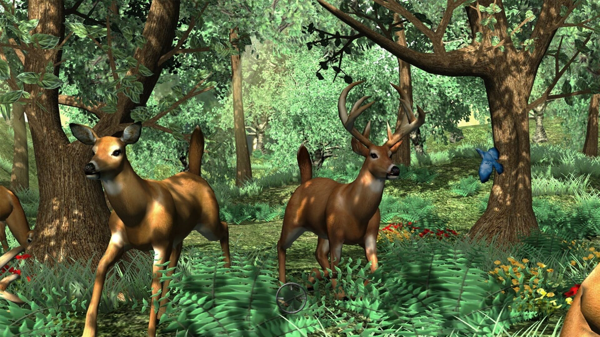 Foto do jogo Big Buck Hunter Pro Adventure