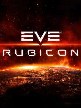 Foto do jogo Eve Online: Rubicon