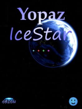 Foto do jogo Yopaz Icestar