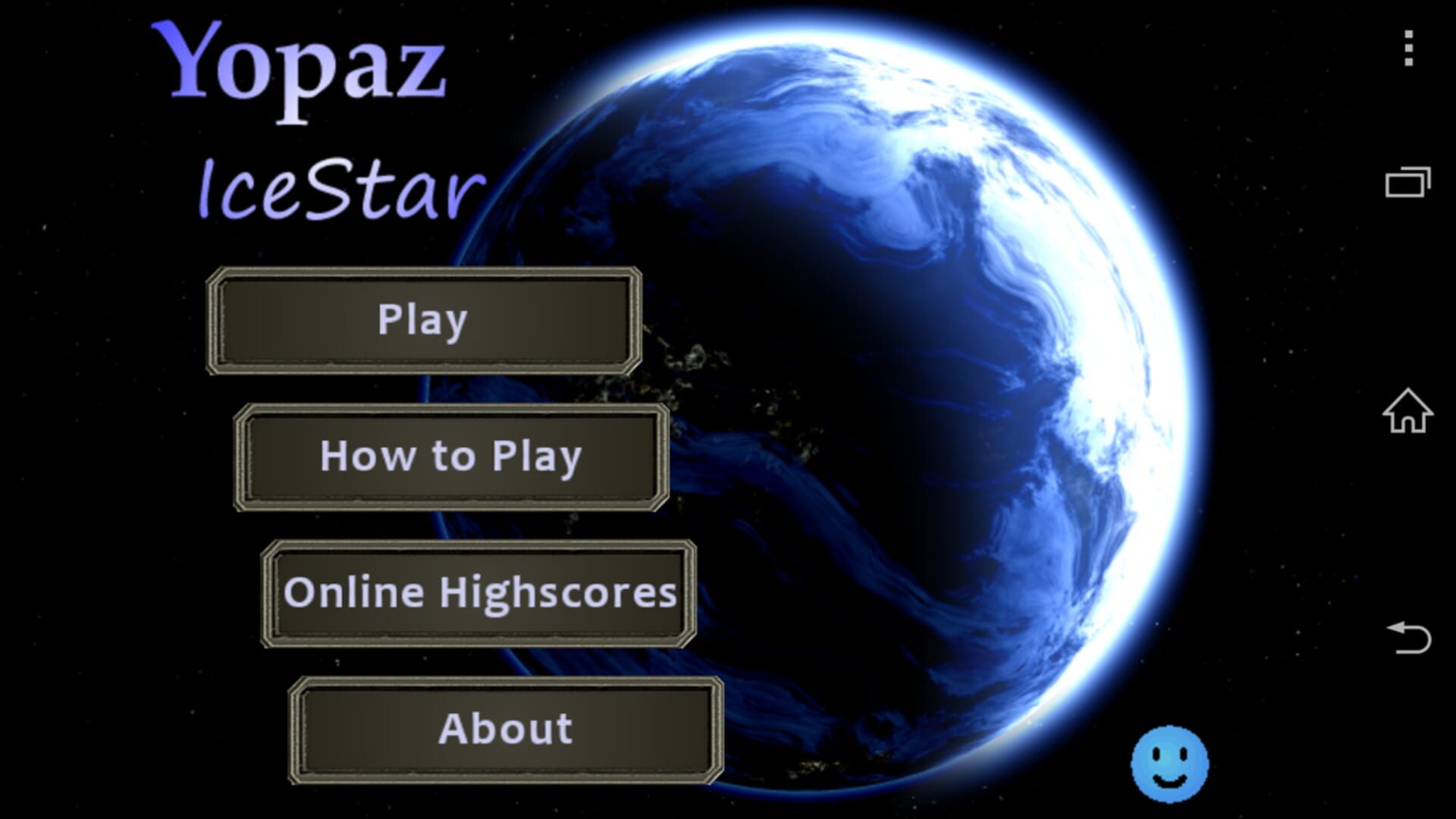 Foto do jogo Yopaz Icestar