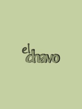 Foto do jogo El Chavo