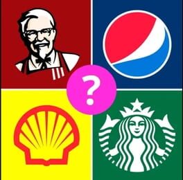 Foto do jogo Logo Game Guess: Brand Quiz