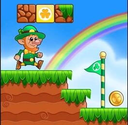 Foto do jogo Lep's World 3