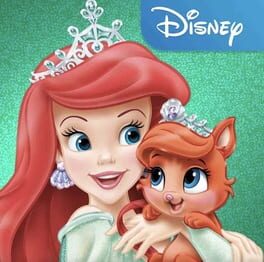 Foto do jogo Disney Princess Palace Pets
