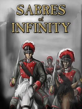 Foto do jogo Sabres of Infinity