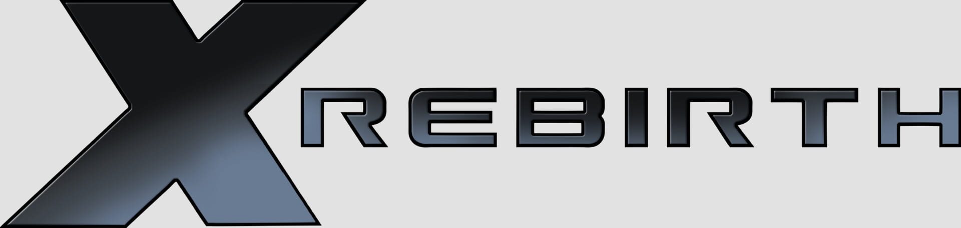 Foto do jogo X Rebirth