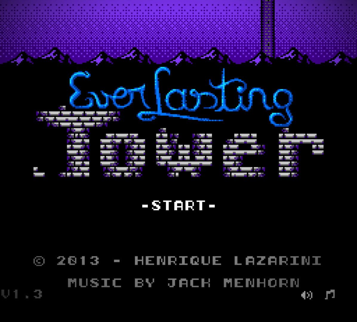 Foto do jogo Everlasting Tower