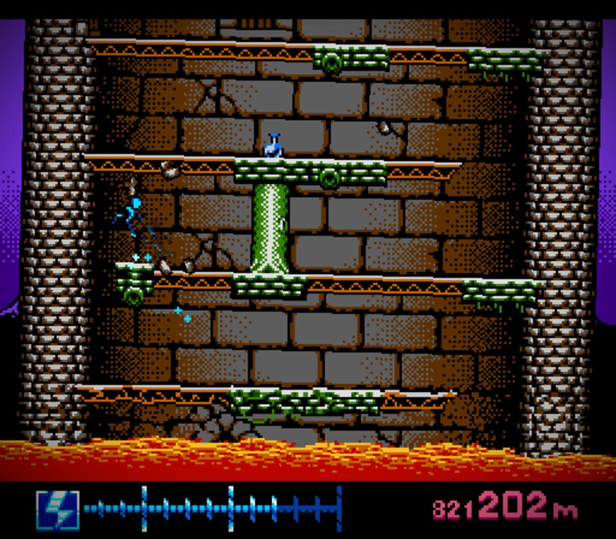 Foto do jogo Everlasting Tower