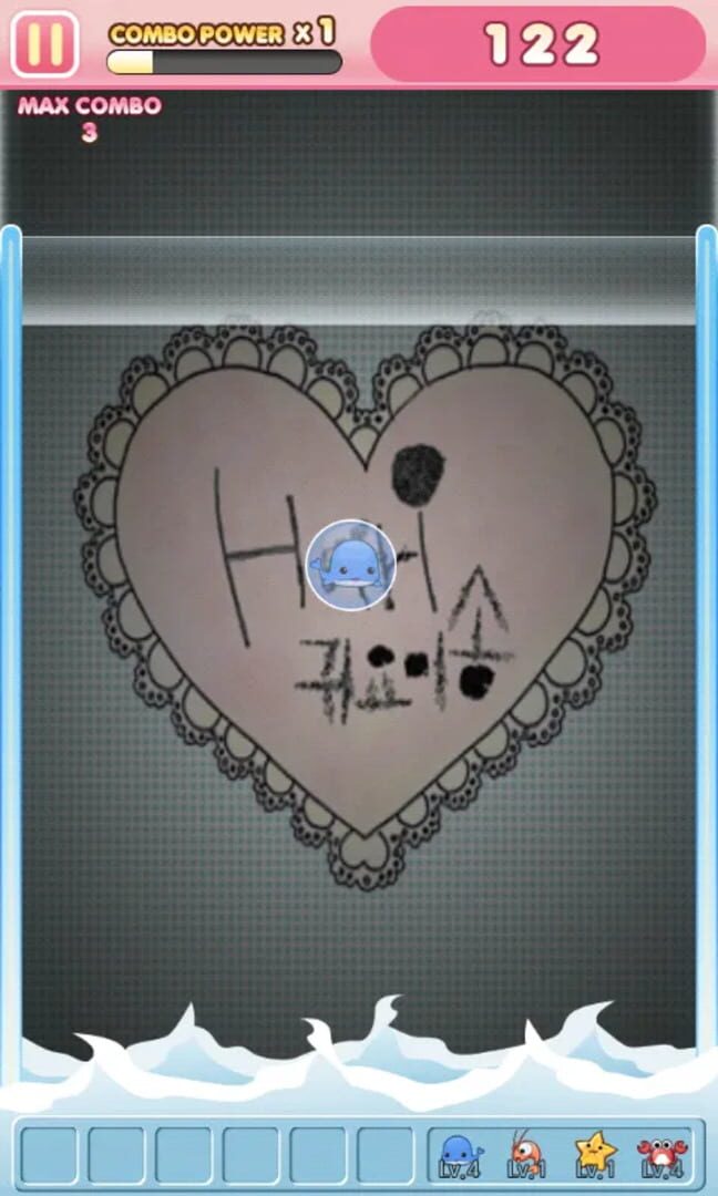 Foto do jogo O2Jam Pop
