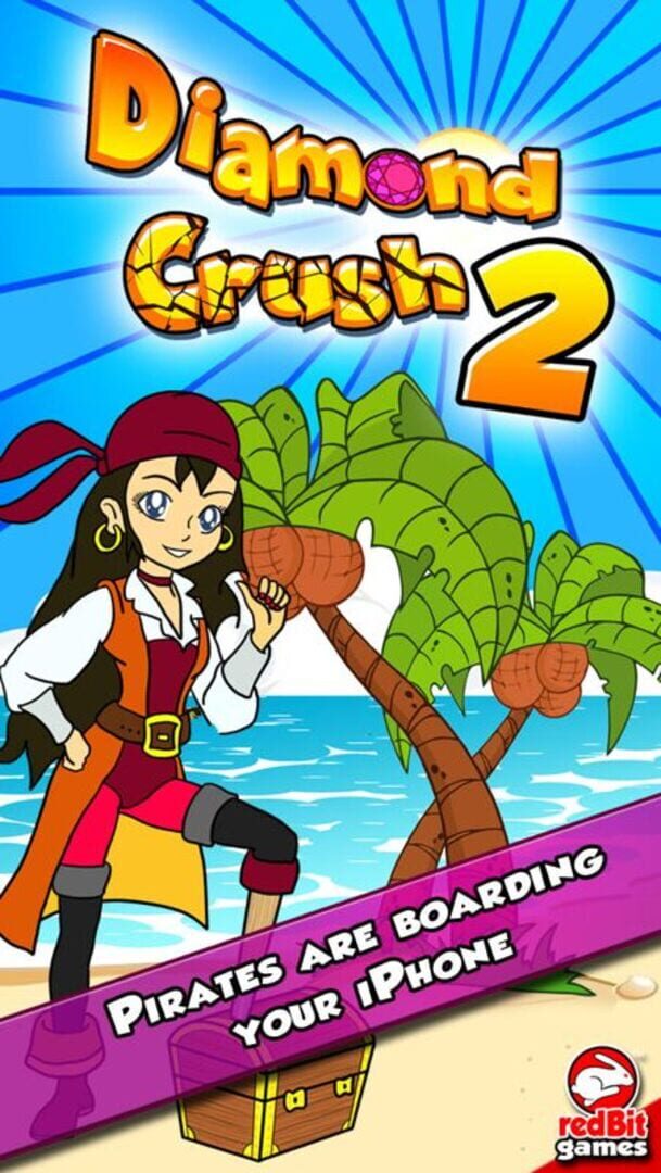 Foto do jogo Diamond Crush 2