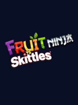 Foto do jogo Fruit Ninja vs Skittles