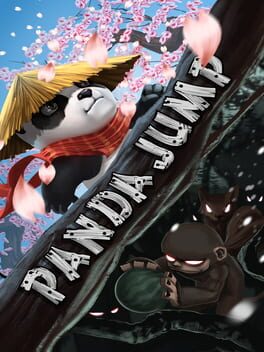 Foto do jogo Panda Jump Seasons