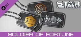 Foto do jogo Star Conflict: Mercenary Pack - Soldier of Fortune