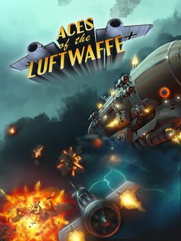Foto do jogo Aces of the Luftwaffe