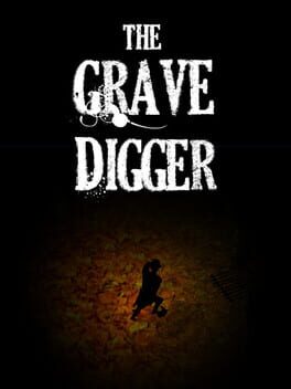 Foto do jogo The Grave Digger