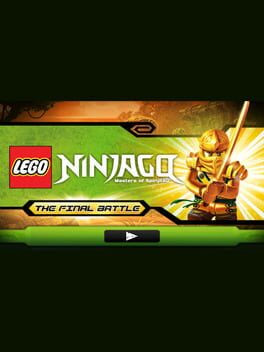 Foto do jogo LEGO Ninjago: The Final Battle