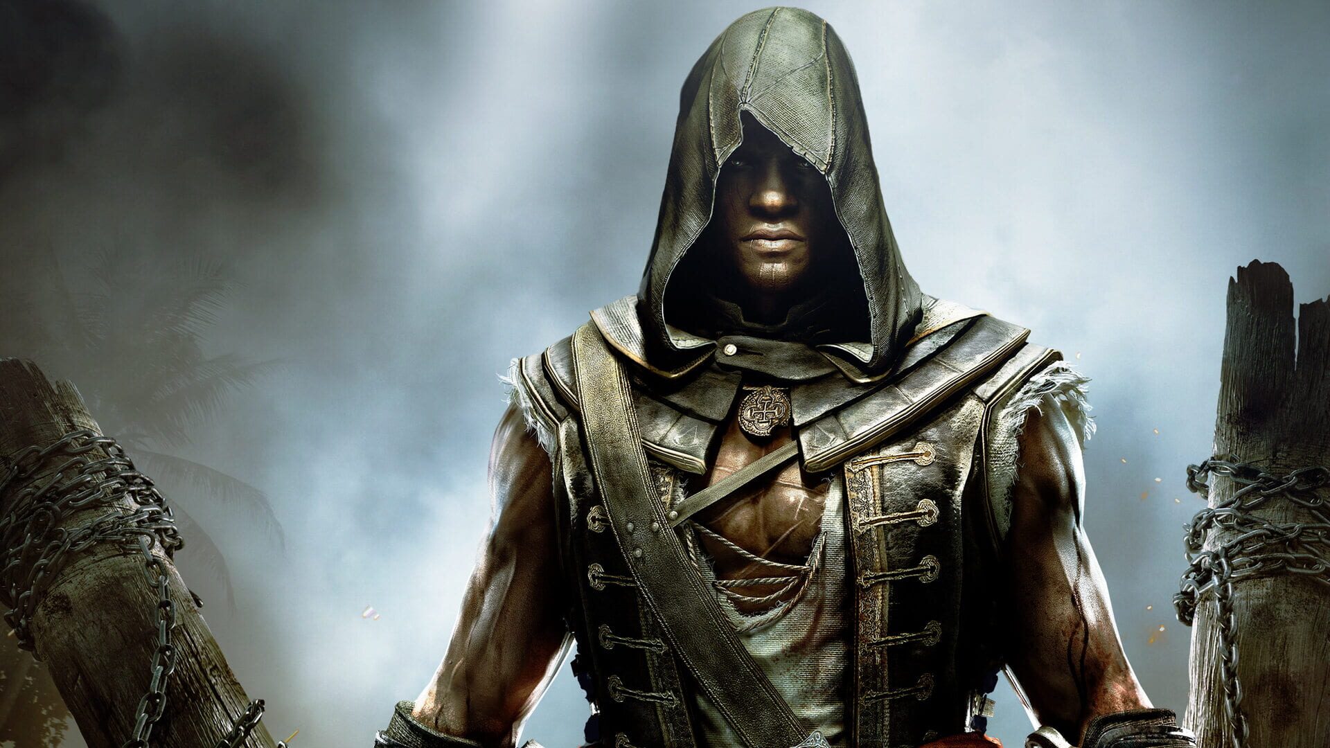 Foto do jogo Assassin's Creed: Freedom Cry