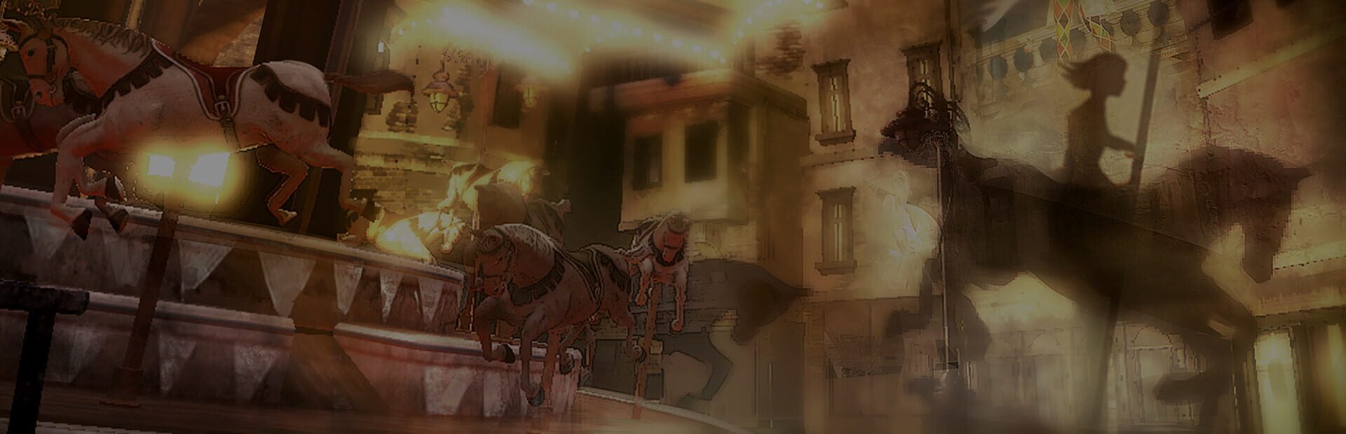 Foto do jogo Contrast