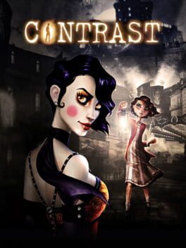 Foto do jogo Contrast