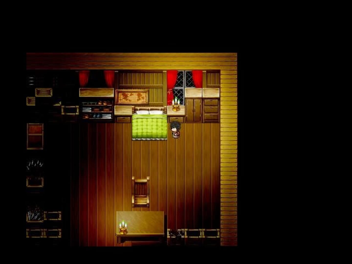 Foto do jogo Withermoore Castle