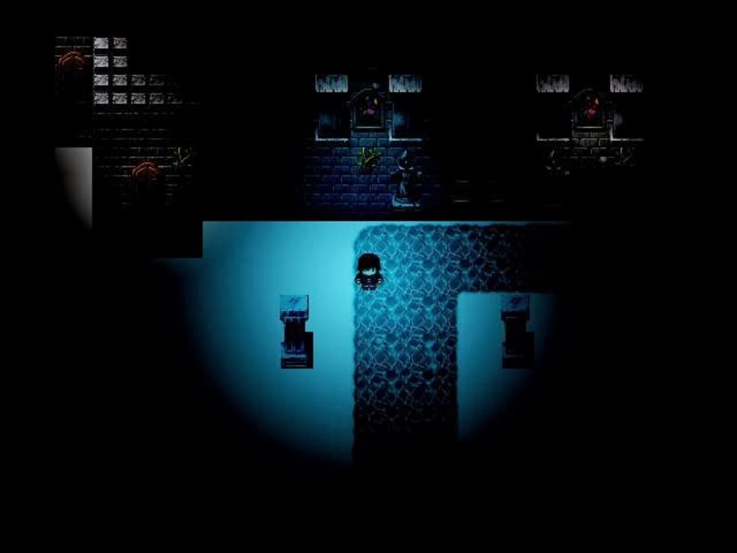 Foto do jogo Withermoore Castle