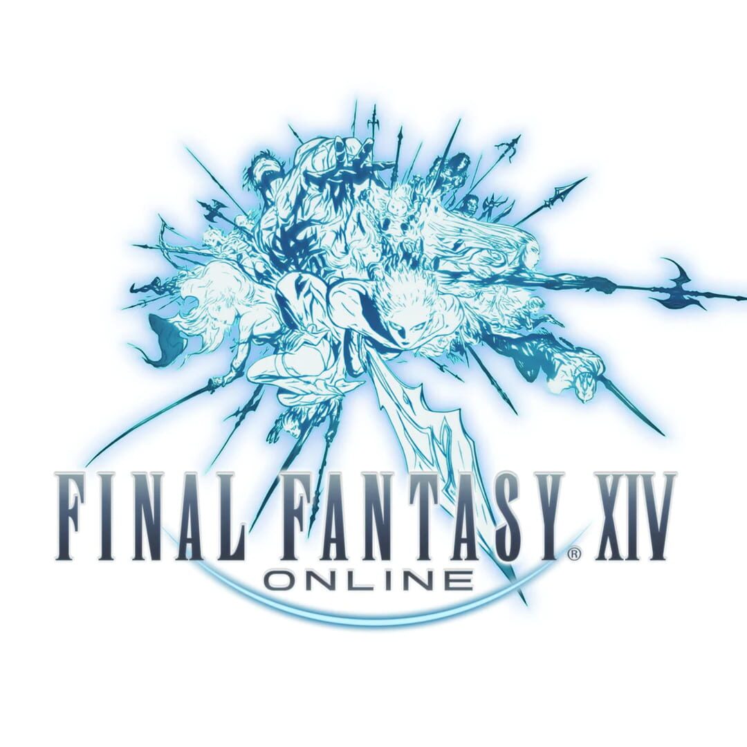 Foto do jogo Final Fantasy XIV Online