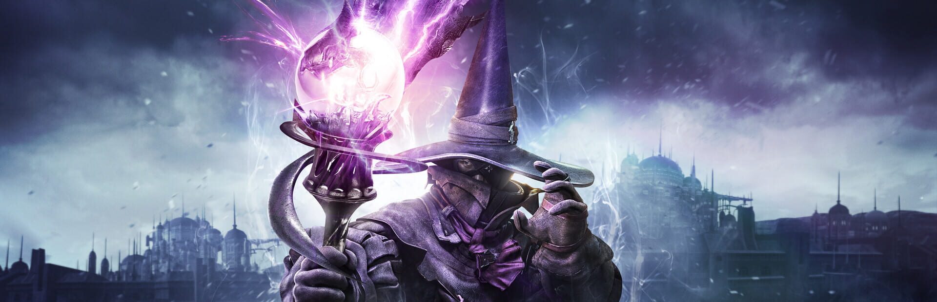 Foto do jogo Final Fantasy XIV Online