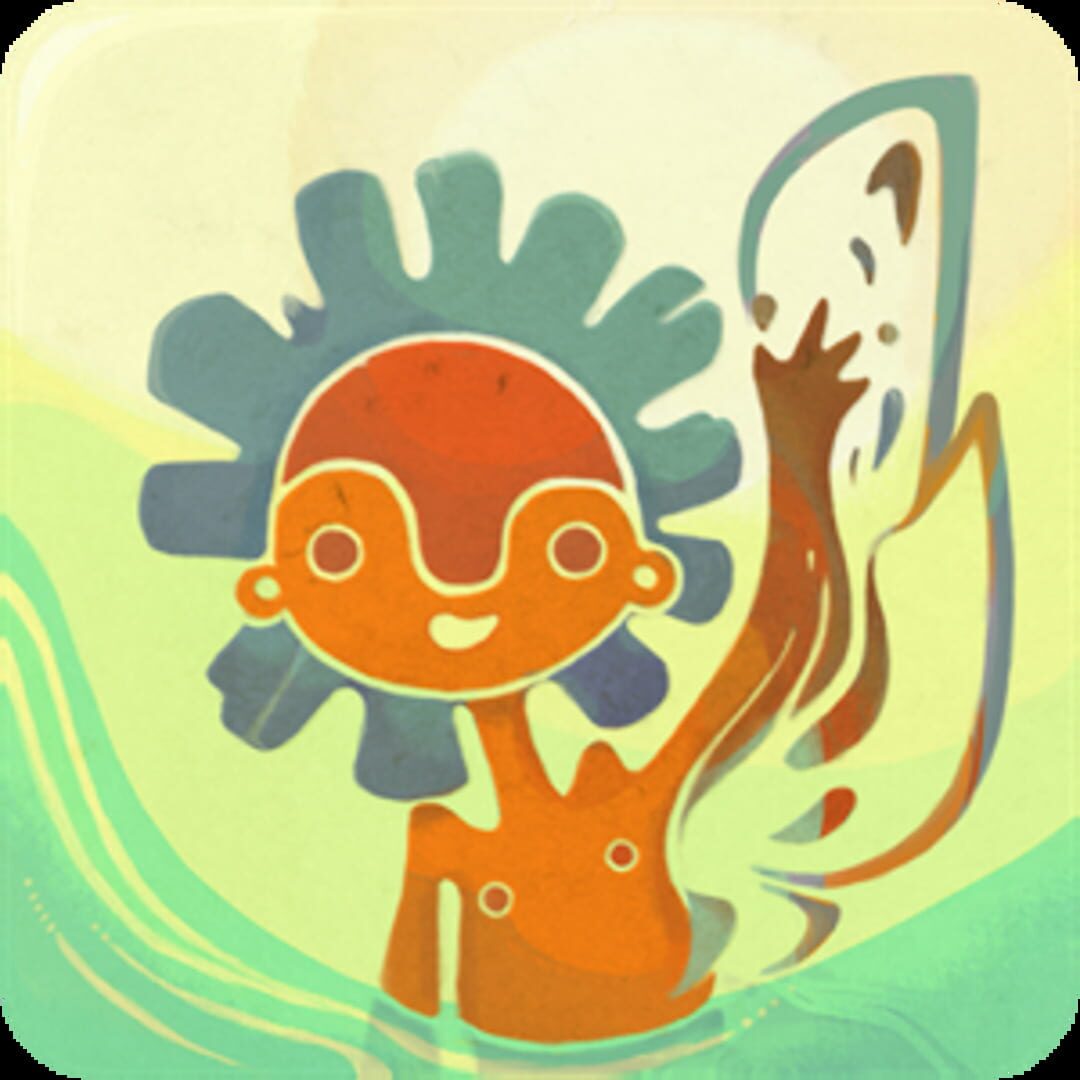 Foto do jogo Shrug Tides